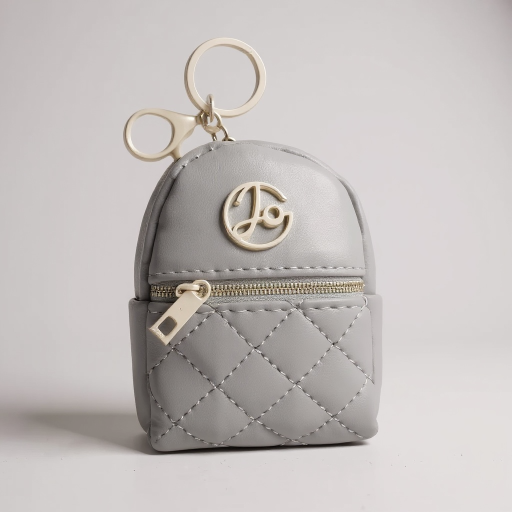 Pink Mini Golf Bag Accessory