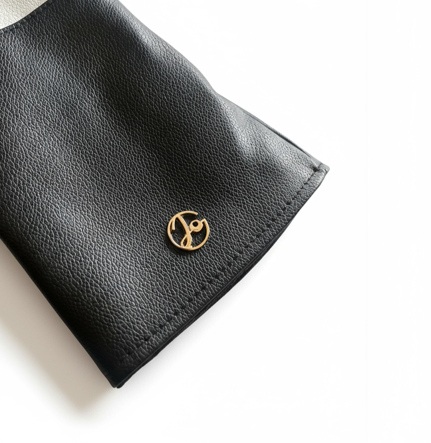 Leather Golf Headcover Premium Set (3-Pack):