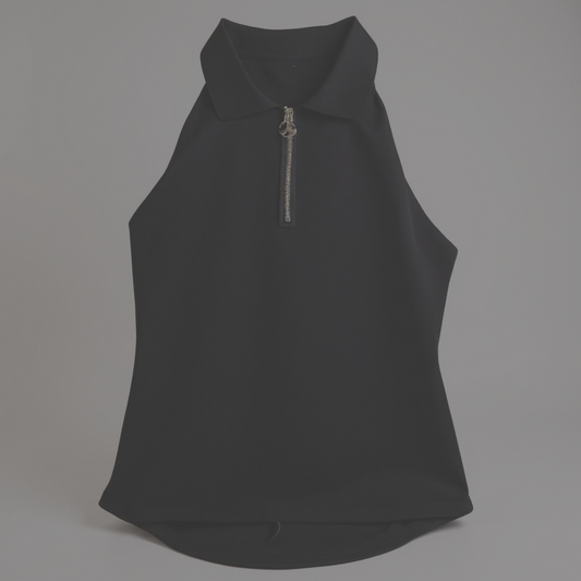 Black Vest