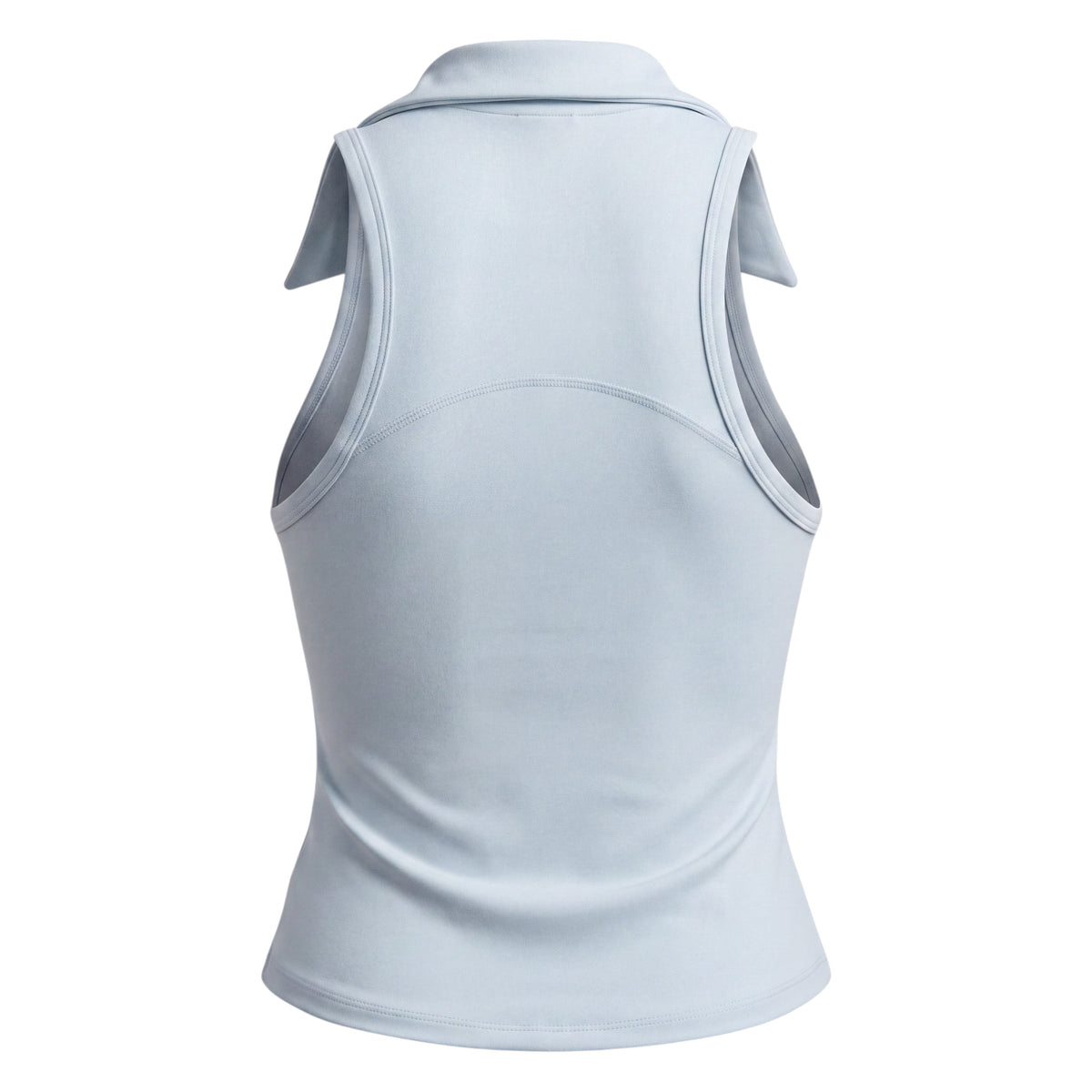 Blueberry Milkshake Vest
