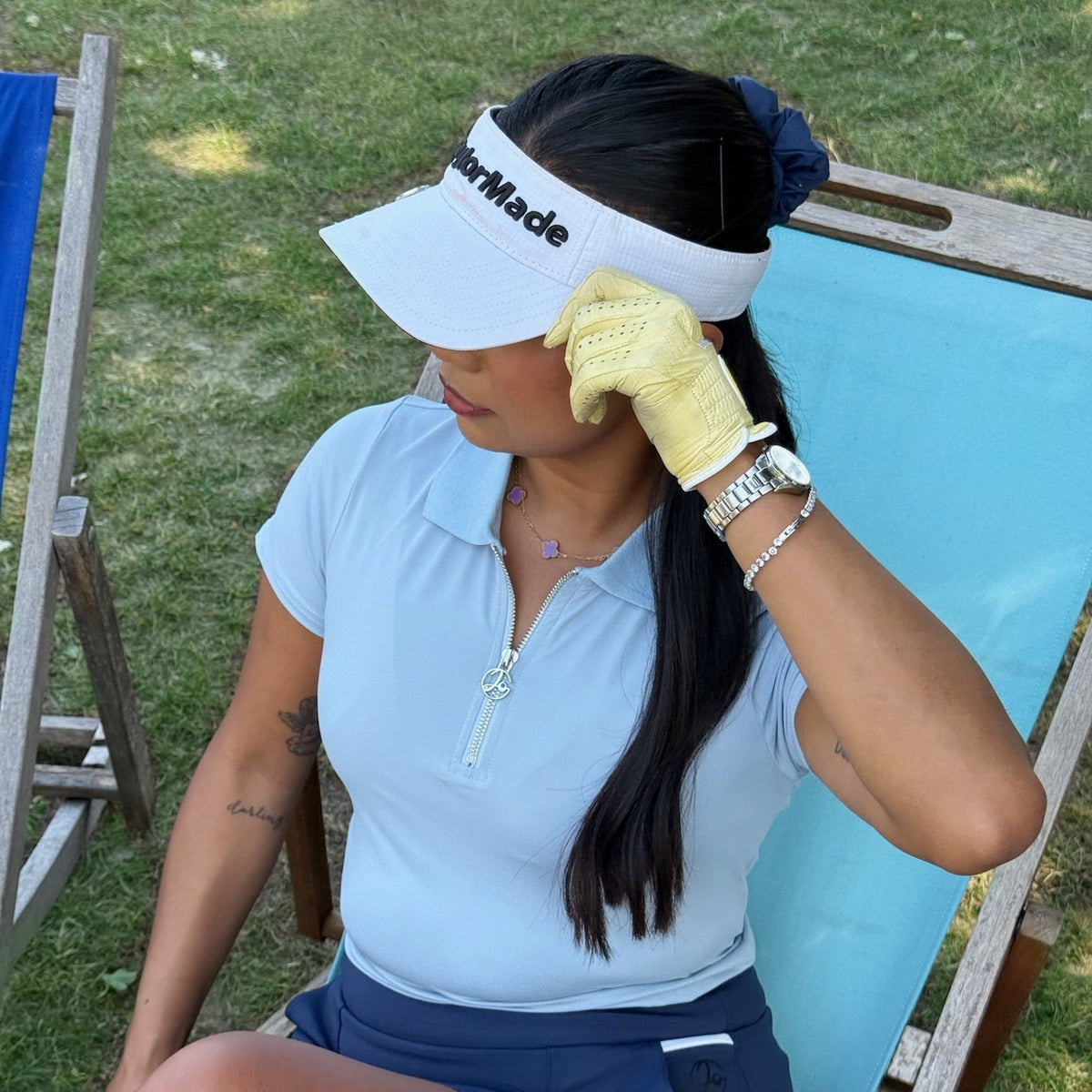 The Lottie Polo