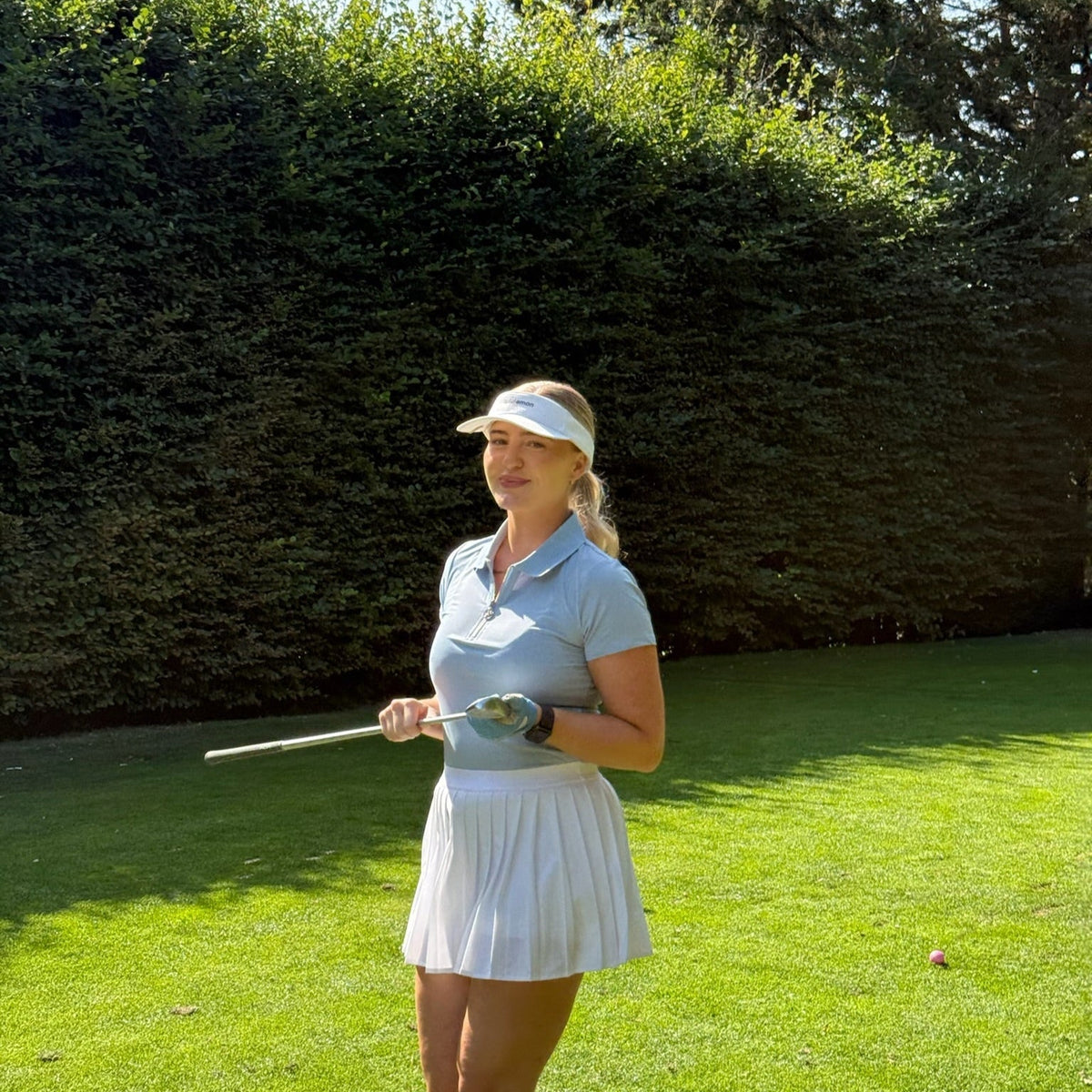 The Lottie Polo