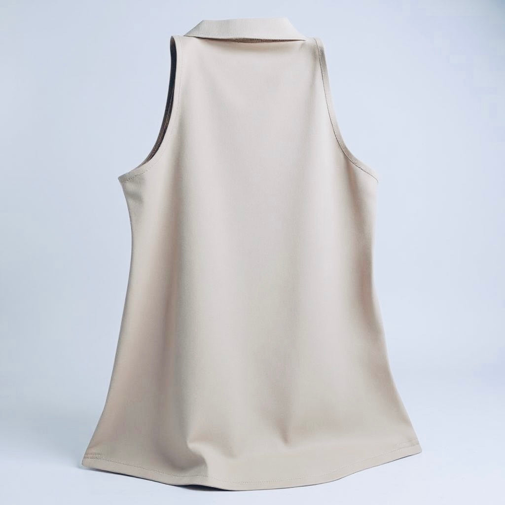 Golden Hour Vest