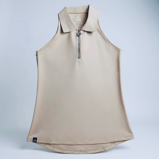 Golden Hour Vest