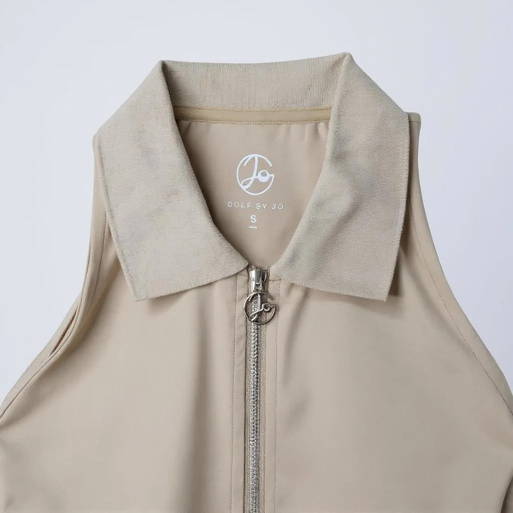 Golden Hour Vest